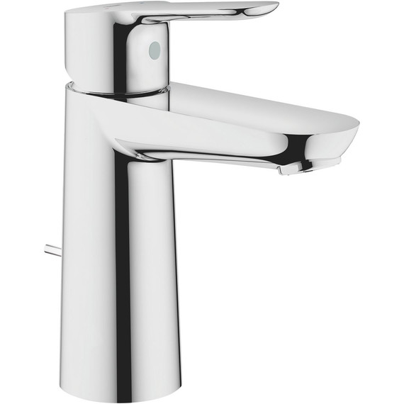 Набор смесителей 3 в 1 для ванны с коротким изливом Grohe Start Edge 120210 фото 3