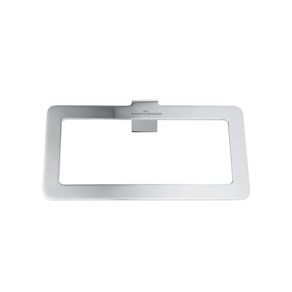 Кольцо для полотенец Wonzon & Woghand Eclipse WW-V2201-CR фото 2