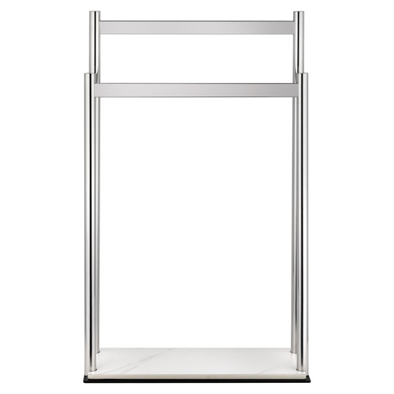 Полотенцедержатель Wonzon & Woghand WW-V4901-CR фото 2