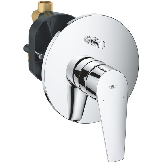 Душевая система для ванны Grohe BauEdge 1000190 фото 4