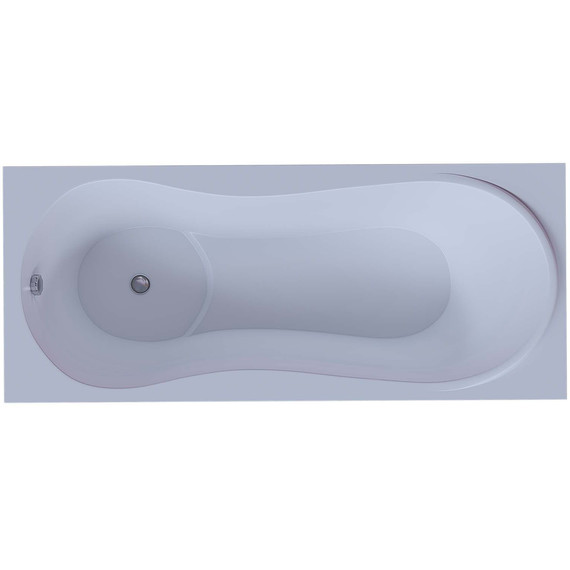 Ванна акриловая Aquatek Афродита 150x70 см AFR150-0000079 фото 