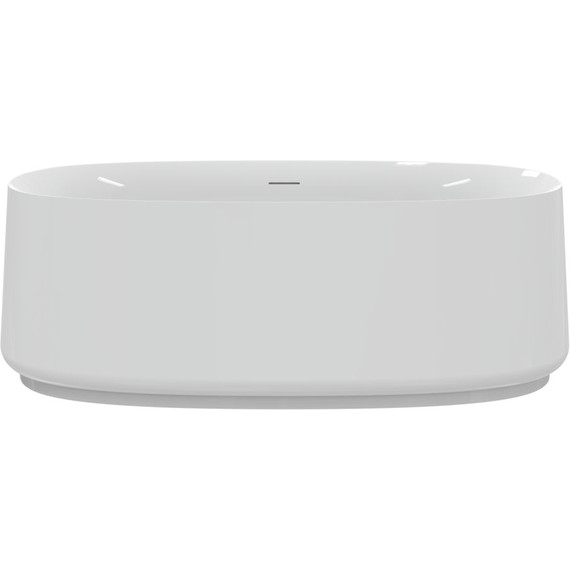 Ванна отдельностоящая Cezares Lux 170x82 см CZR-LUX-CENTRAL-170-82-58 фото 