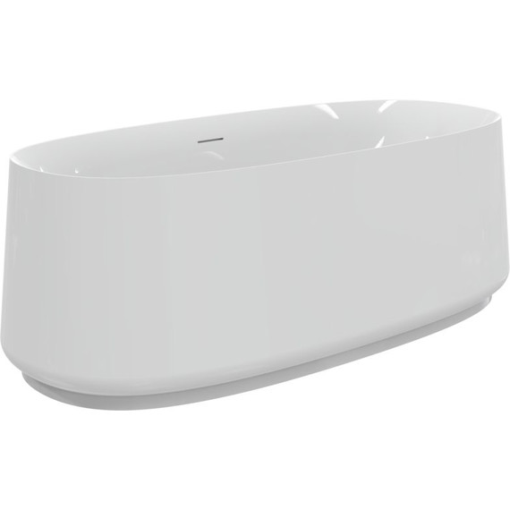 Ванна отдельностоящая Cezares Lux 170x82 см CZR-LUX-CENTRAL-170-82-58 фото 2