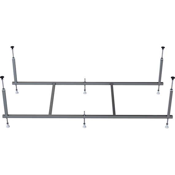 Каркас для ванны Aquatek Либра/Оберон/Афродита 150 см KAR-0000062 фото 