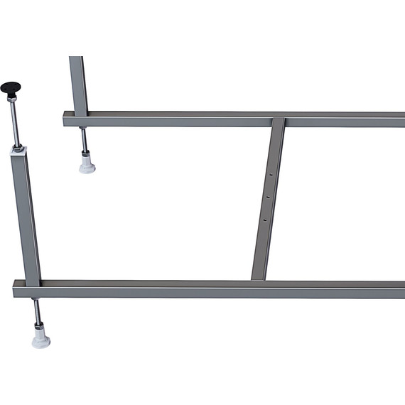 Каркас для ванны Aquatek Либра/Оберон 160 см KAR-0000075 фото 2