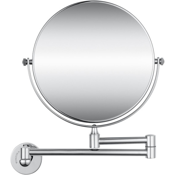 Зеркало косметическое настенное Wonzon & Woghand Easy WW-8158 фото 