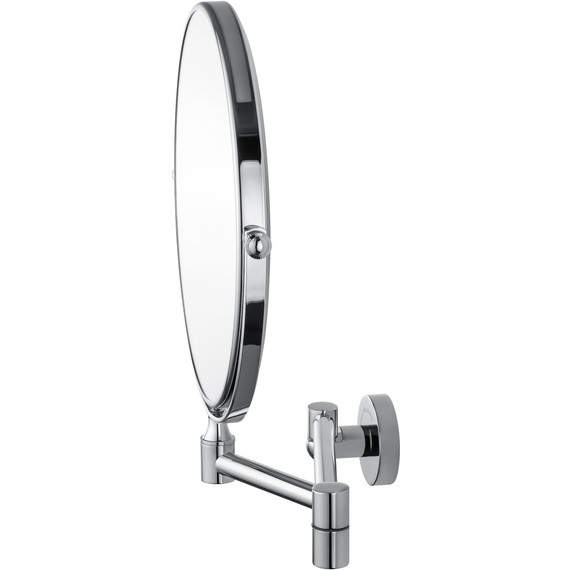 Зеркало косметическое настенное Wonzon & Woghand Easy WW-8158 фото 2