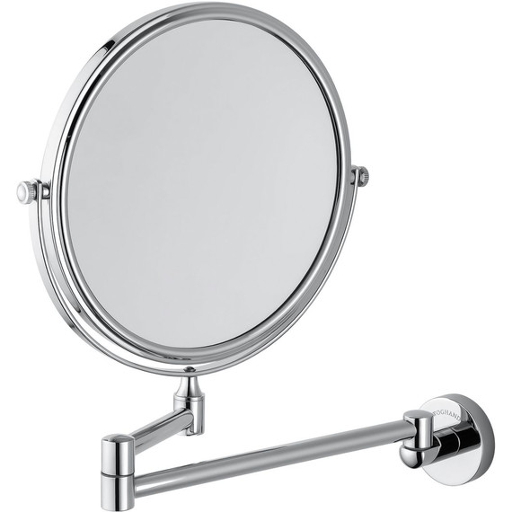 Зеркало косметическое настенное Wonzon & Woghand Easy WW-8158 фото 3