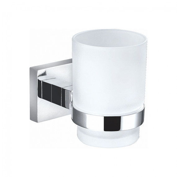Стакан для зубных щеток Wonzon & Woghand Polo WW-8921 фото 