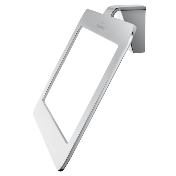 Кольцо для полотенец Wonzon & Woghand Eclipse WW-V2201-CR фото 3