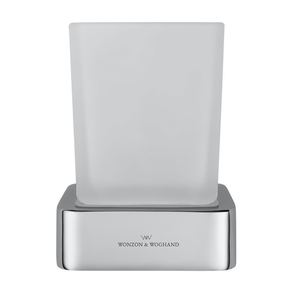 Стакан для зубных щеток Wonzon & Woghand Lotte WW-8321 фото 2