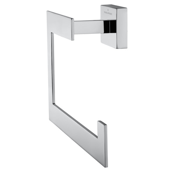 Кольцо для полотенец Wonzon & Woghand Flat WW-9713 фото 3