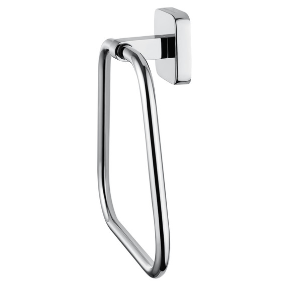 Кольцо для полотенец Wonzon & Woghand Still WW-6613 фото 2