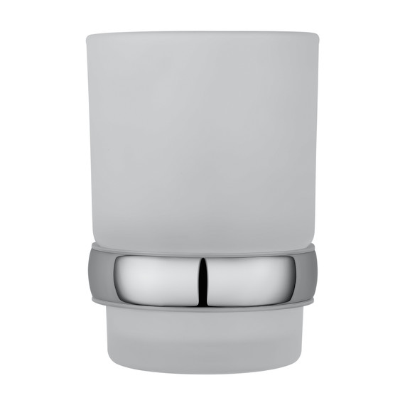 Стакан для зубных щеток Wonzon & Woghand Easy WW-8121 фото 