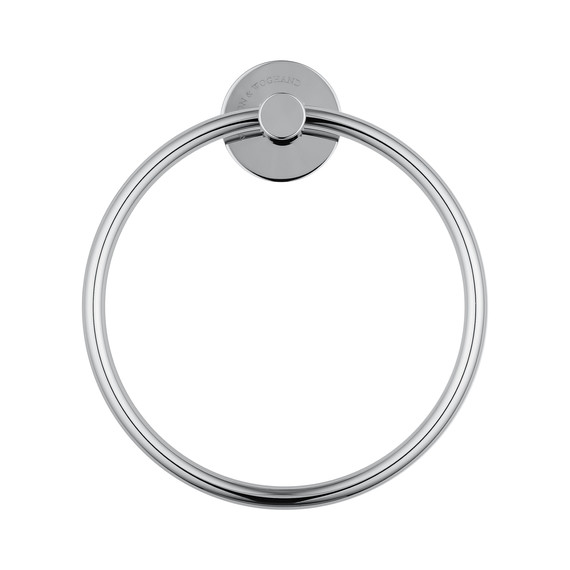 Кольцо для полотенец Wonzon & Woghand Easy WW-8113 фото 