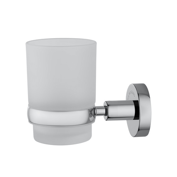 Стакан для зубных щеток Wonzon & Woghand Easy WW-8121 фото 2