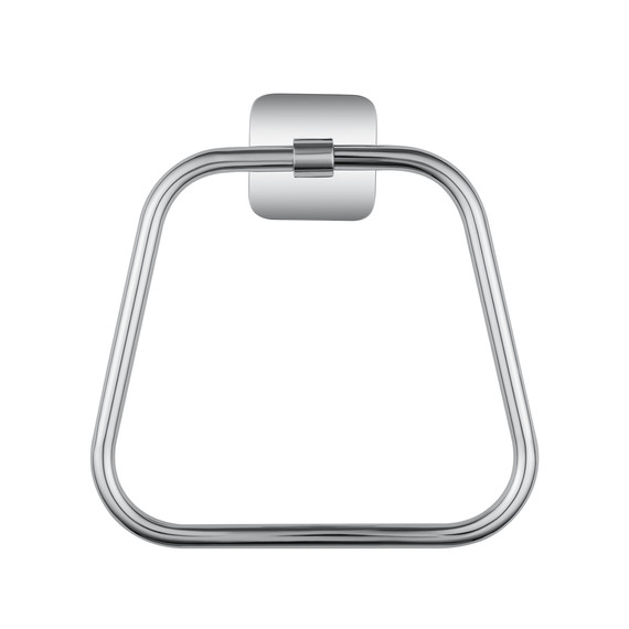 Кольцо для полотенец Wonzon & Woghand Still WW-6613 фото 