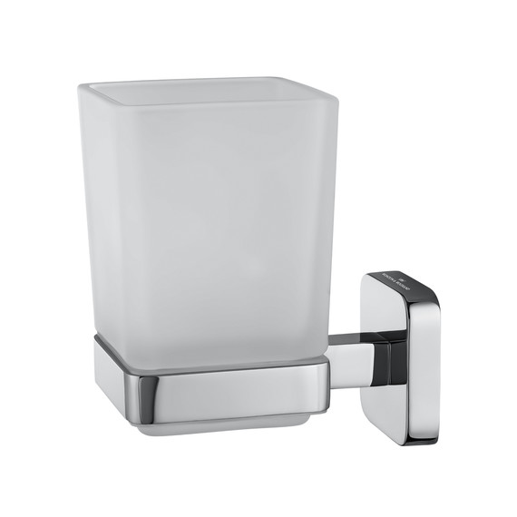 Стакан для зубных щеток Wonzon & Woghand Still WW-6621 фото 2