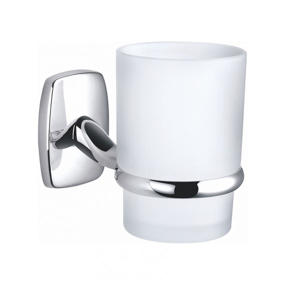 Стакан для зубных щеток Wonzon & Woghand Porto WW-1101 фото 