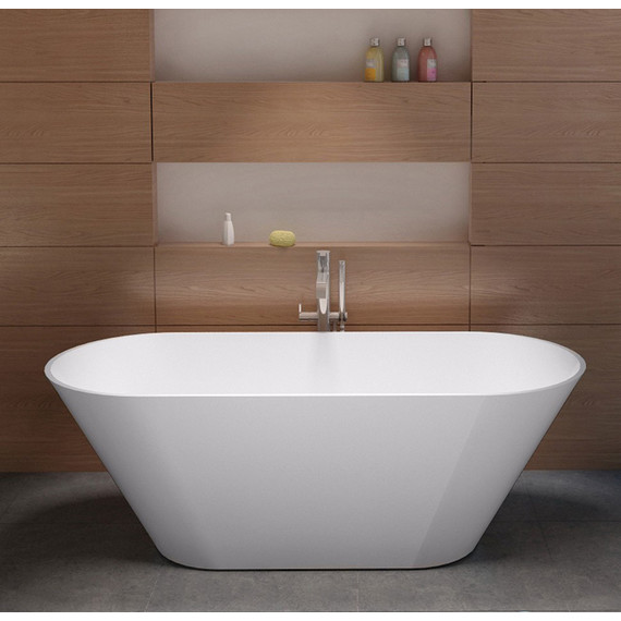 Ванна отдельностоящая Riho BARCELONA 170х70 см фото 5