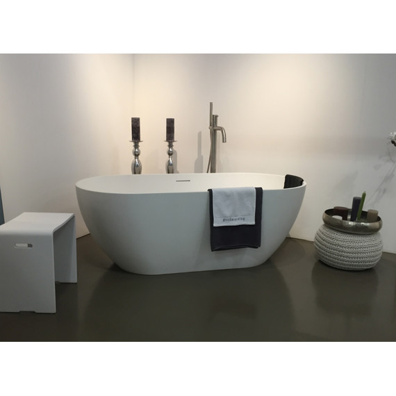 Ванна отдельностоящая Riho BILBAO 150х75 см фото 4