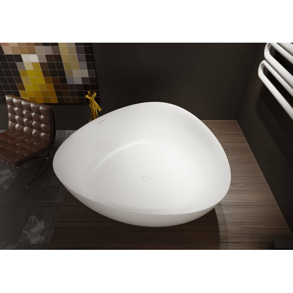 Ванна отдельностоящая Riho OVIEDO 160х160 см фото 4