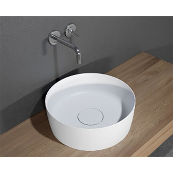 Раковина Riho ROUND 42 см F70026 - 3 Раковина Riho ROUND 42 см F70026 фото 3
