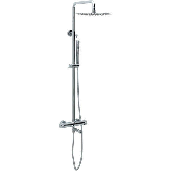 Душевая стойка Allen Brau Priority 5.31A10-00 фото 