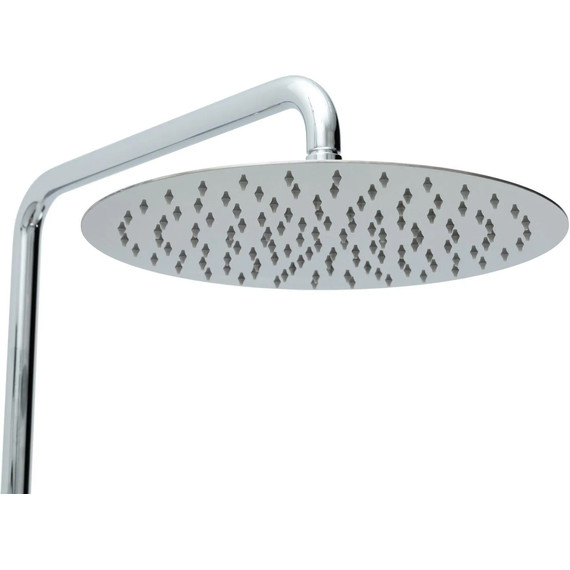 Душевая стойка Allen Brau Priority 5.31A10-00 фото 2