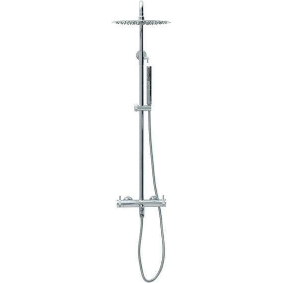 Душевая стойка Allen Brau Priority 5.31A10-00 фото 5