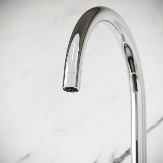 Смеситель для кухни Sancos Taper SC4012CH фото 7