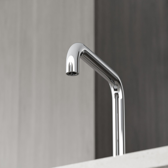 Смеситель для кухни Sancos Vela SC4013CH фото 7