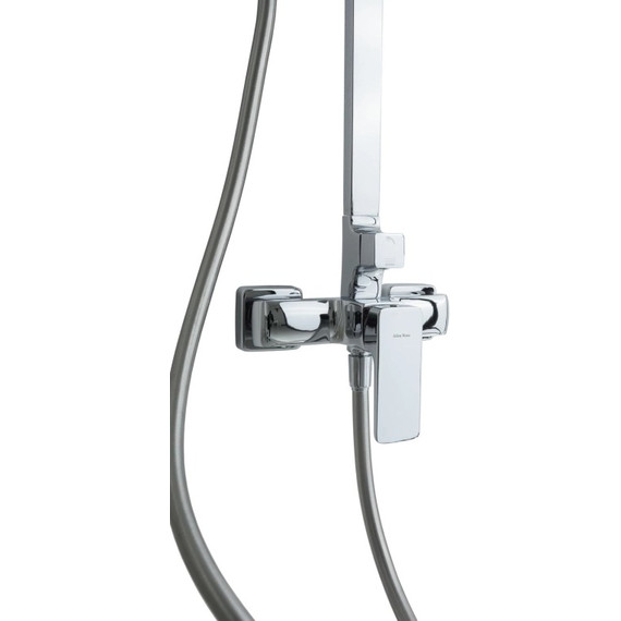 Душевая стойка Allen Brau Infinity 5.21012-00 фото 4