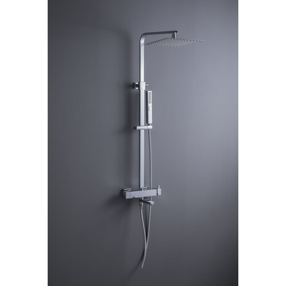 Душевая стойка Allen Brau Infinity 5.21029 фото 12
