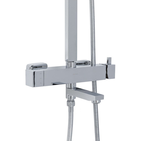 Душевая стойка Allen Brau Infinity 5.21029 фото 5