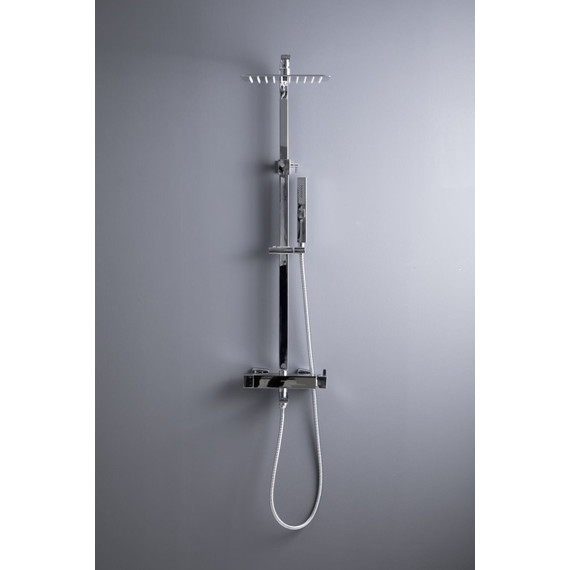Душевая стойка Allen Brau Infinity 5.21029 фото 7