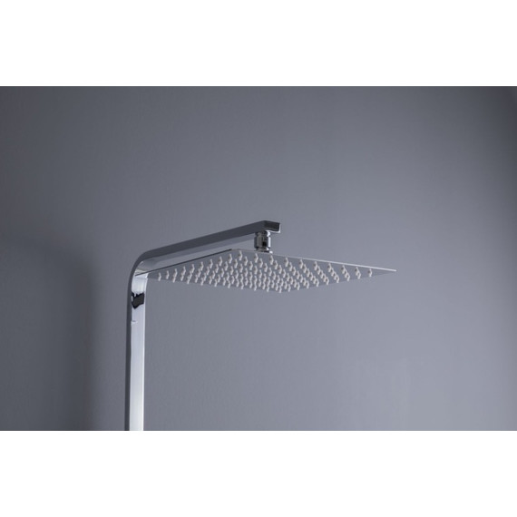 Душевая стойка Allen Brau Infinity 5.21029 фото 8