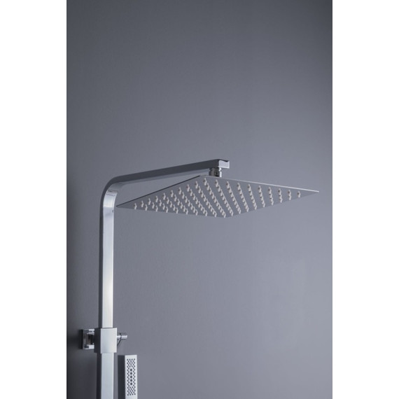 Душевая стойка Allen Brau Infinity 5.21029 фото 9