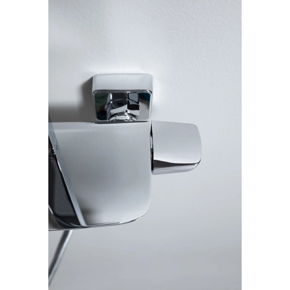 Душевая стойка Allen Brau Infinity 5.21030-00 фото 10