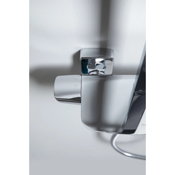 Душевая стойка Allen Brau Infinity 5.21030-00 фото 11