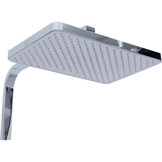 Душевая стойка Allen Brau Infinity 5.21030-00 фото 2