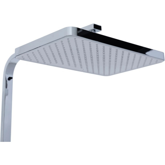 Душевая стойка Allen Brau Infinity 5.21030-00 фото 3