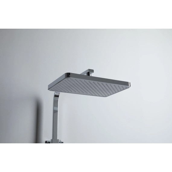 Душевая стойка Allen Brau Infinity 5.21030-00 фото 7