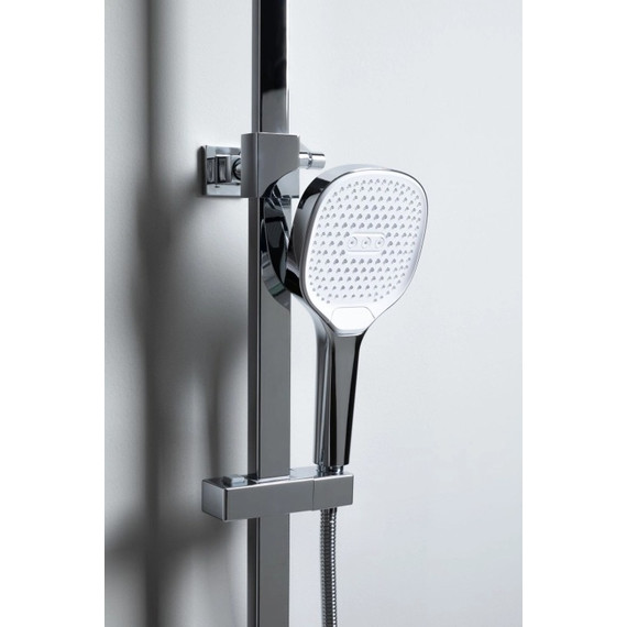 Душевая стойка Allen Brau Infinity 5.21030-00 фото 8