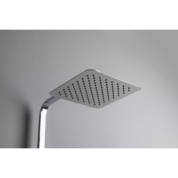 Душевая стойка Allen Brau Infinity 5.21031-00 фото 8