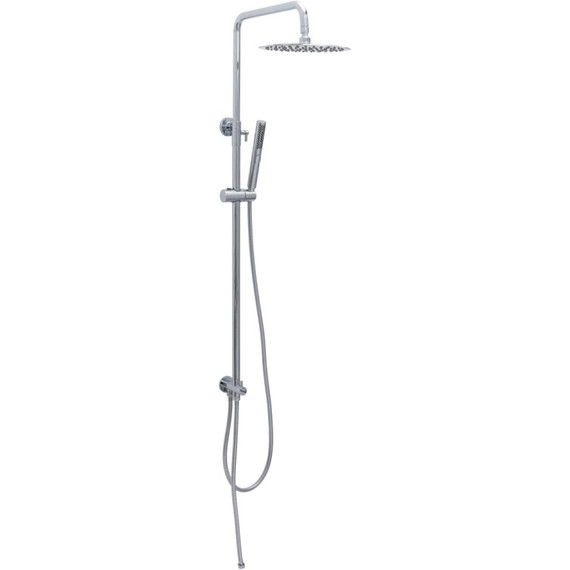 Душевая стойка Allen Brau Priority 5.31031-00 фото 