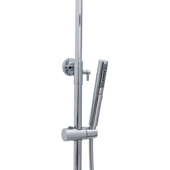 Душевая стойка Allen Brau Priority 5.31031-00 фото 3