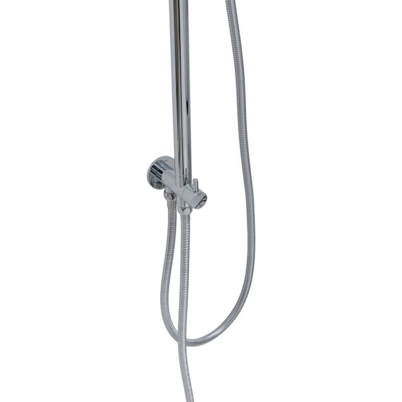 Душевая стойка Allen Brau Priority 5.31031-00 фото 4