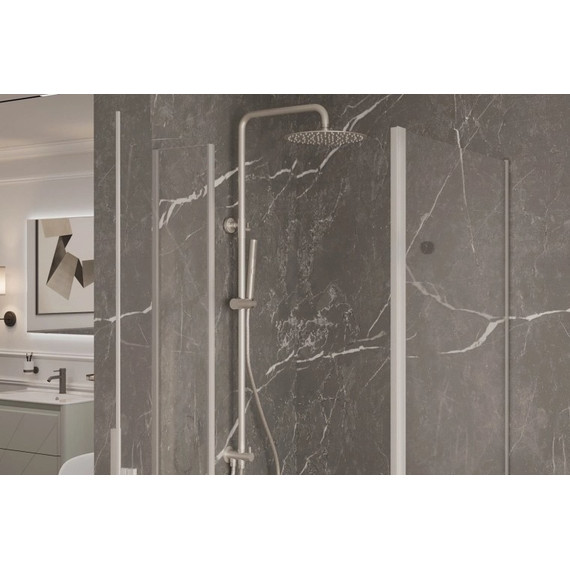 Душевая стойка Allen Brau Priority 5.31031-00 фото 6