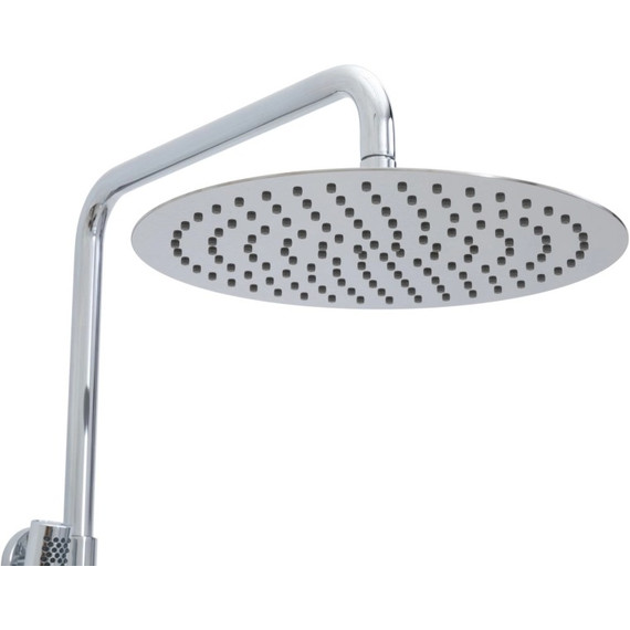 Душевая стойка Allen Brau Liberty 5.33007-00 фото 2